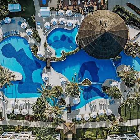 Prinsotel La Dorada & Spa Playa de Muro  Luaran gambar