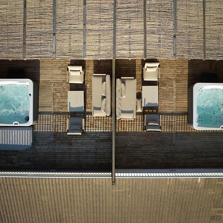 Prinsotel La Dorada & Spa Playa de Muro  Luaran gambar
