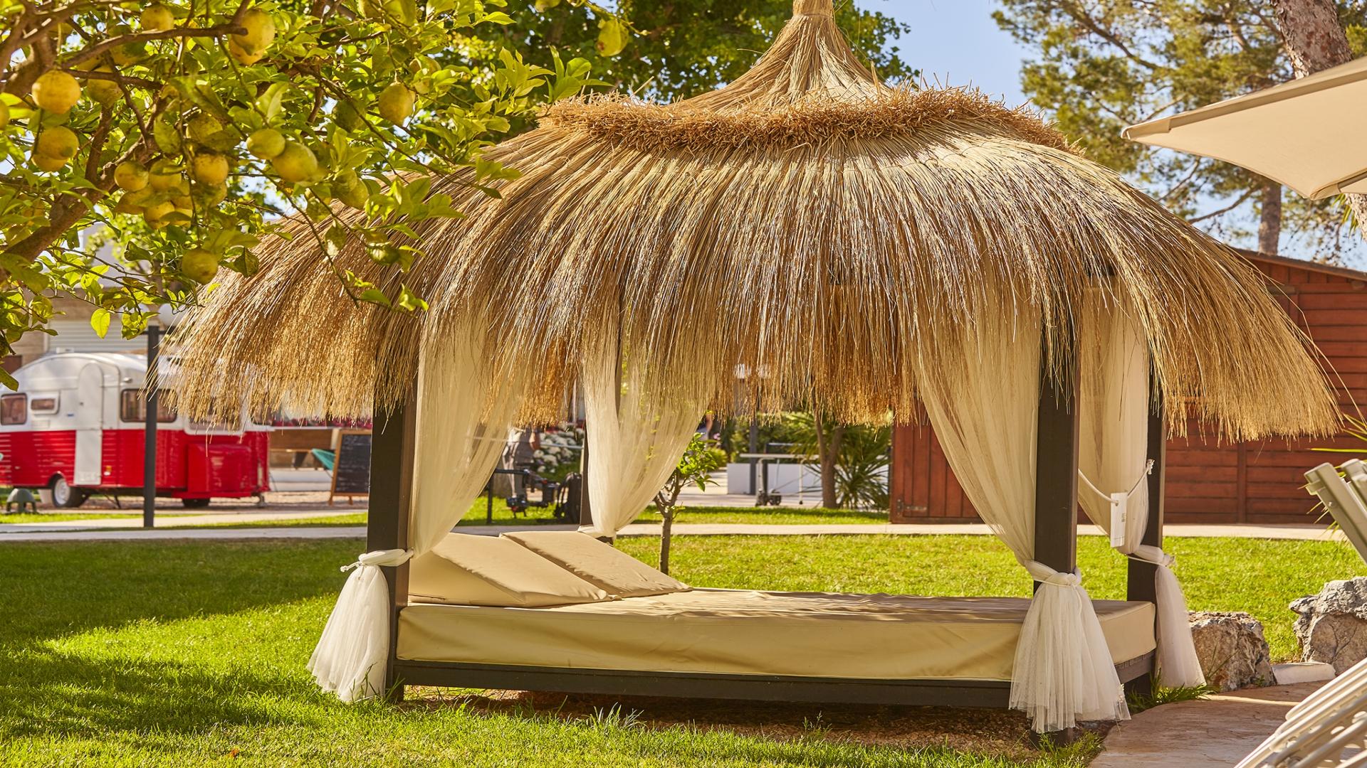 Prinsotel La Dorada & Spa Playa de Muro  Luaran gambar