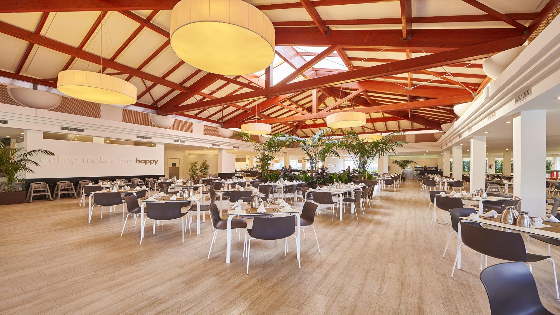 Prinsotel La Dorada & Spa Playa de Muro  Luaran gambar