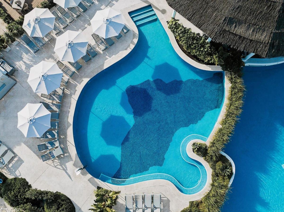 Prinsotel La Dorada & Spa Playa de Muro  Luaran gambar