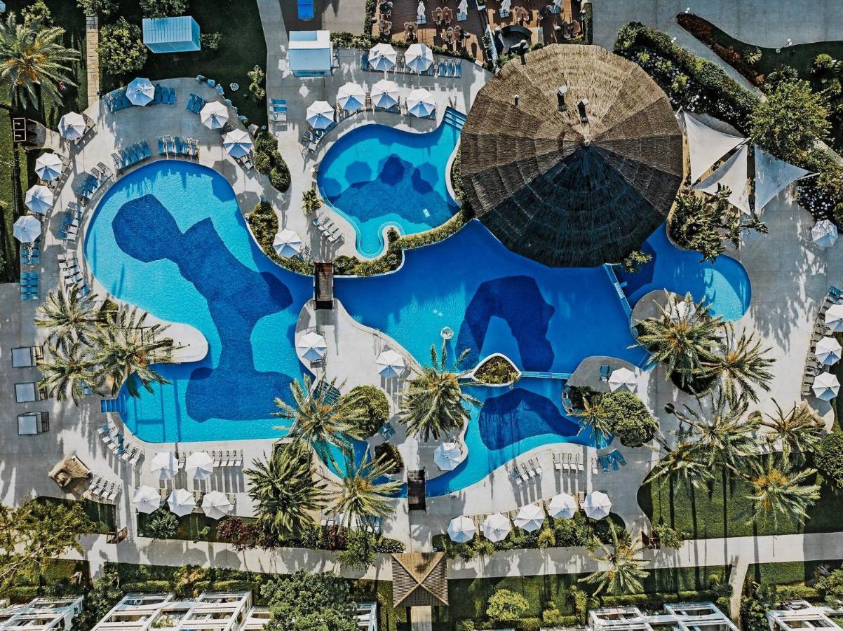 Prinsotel La Dorada & Spa Playa de Muro  Luaran gambar