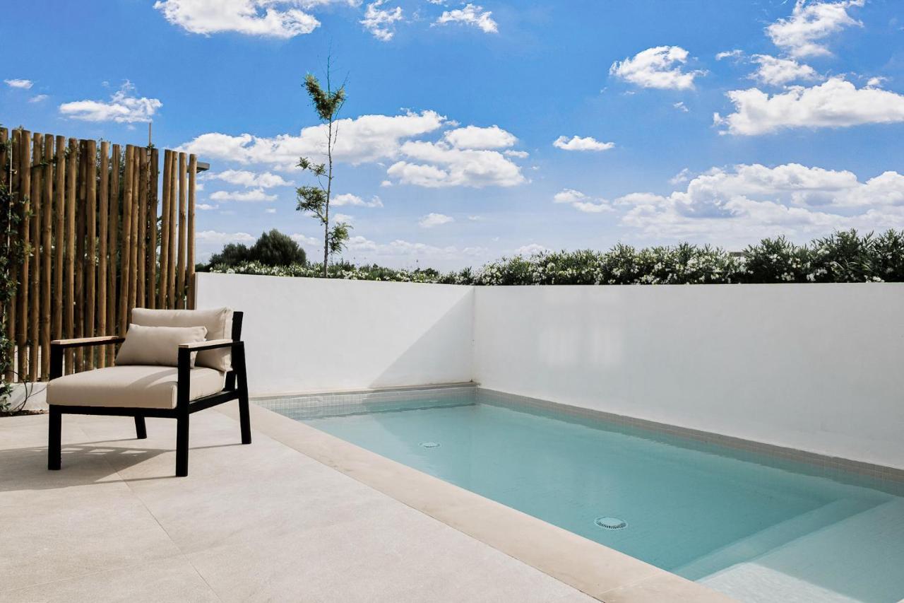 Prinsotel La Dorada & Spa Playa de Muro  Bilik gambar