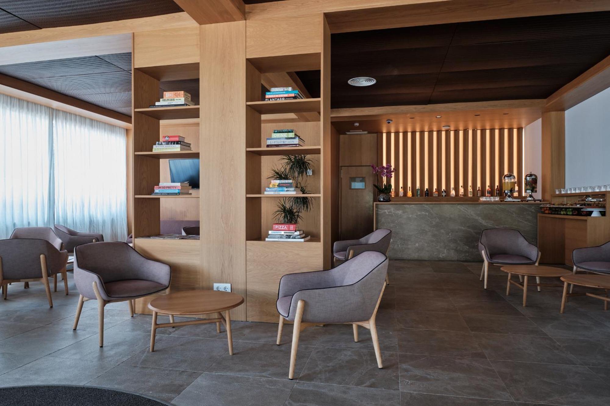Prinsotel La Dorada & Spa Playa de Muro  Luaran gambar