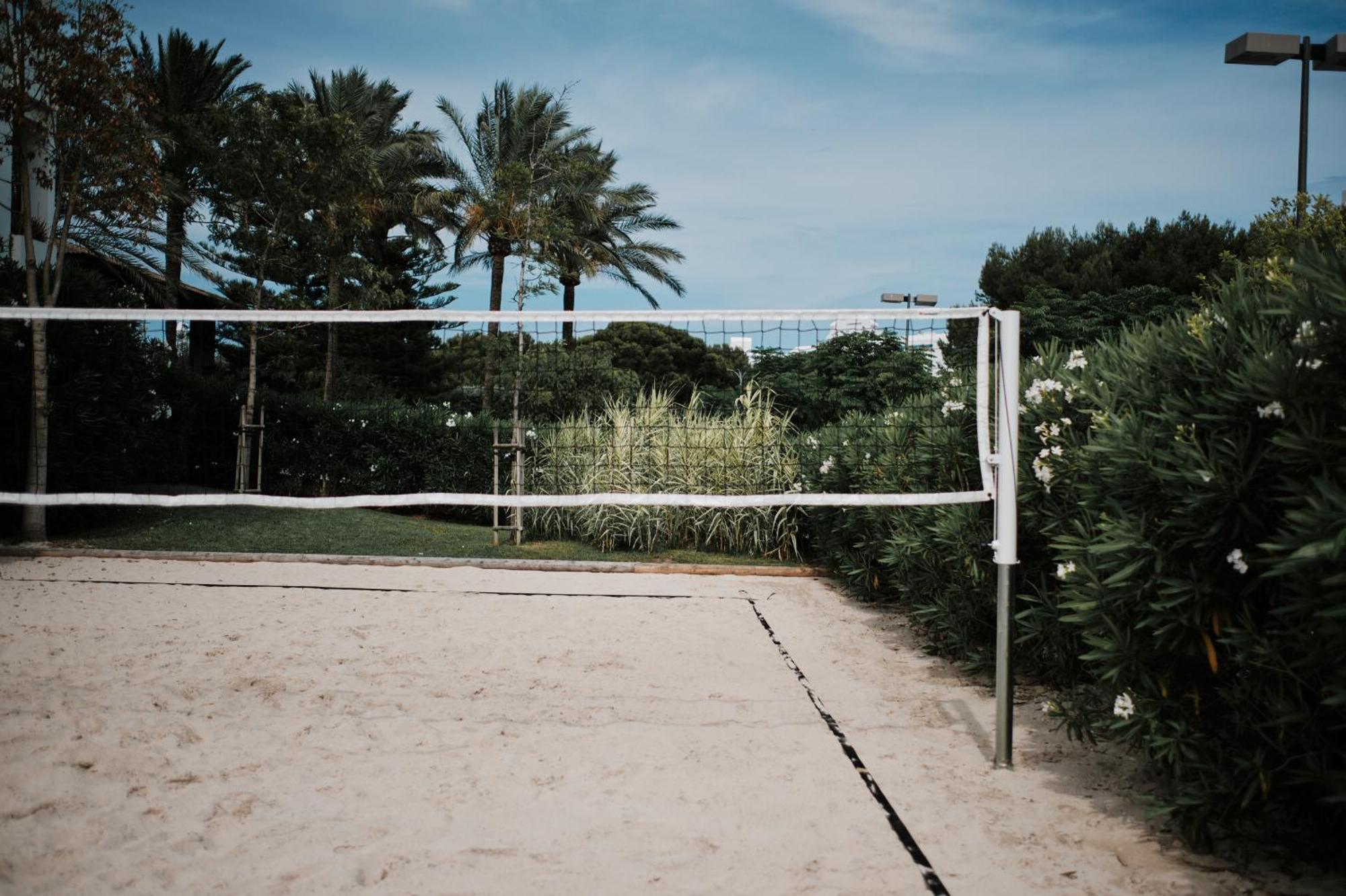 Prinsotel La Dorada & Spa Playa de Muro  Luaran gambar