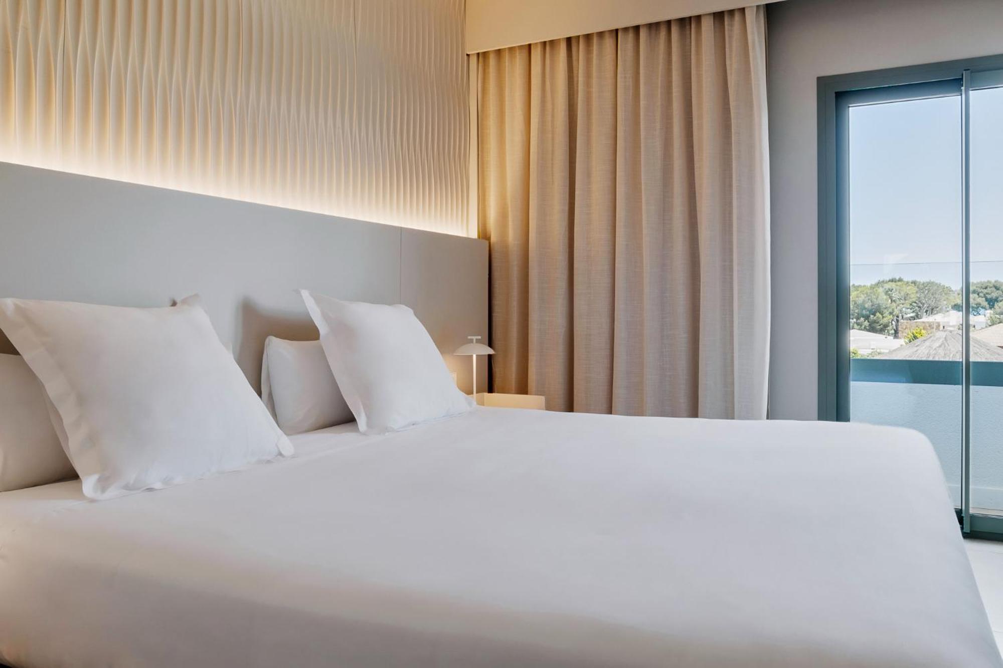 Prinsotel La Dorada & Spa Playa de Muro  Bilik gambar