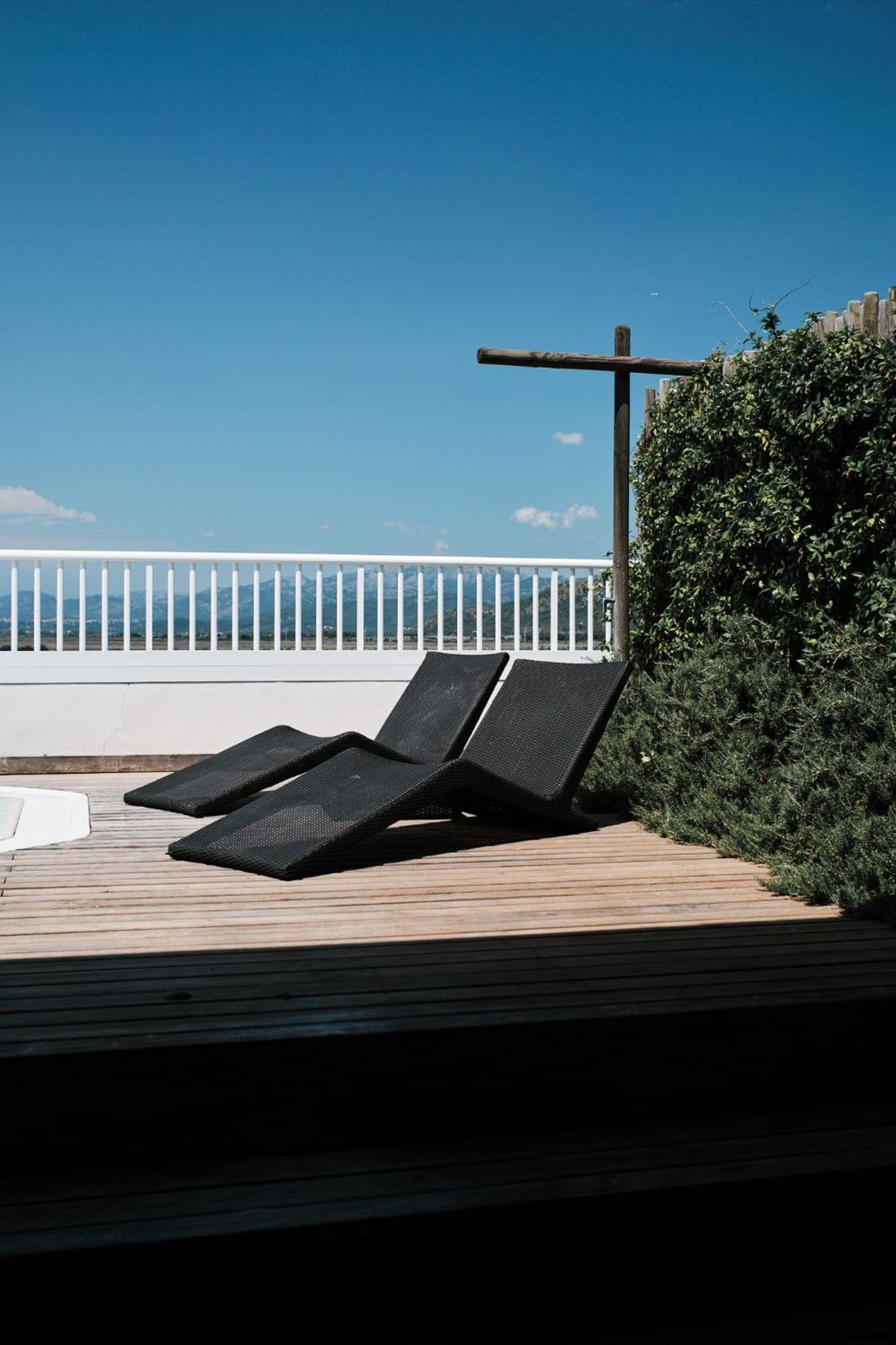 Prinsotel La Dorada & Spa Playa de Muro  Bilik gambar