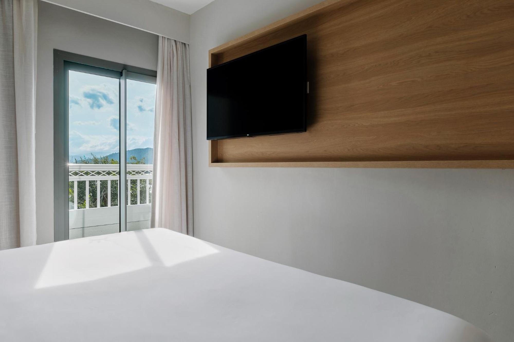 Prinsotel La Dorada & Spa Playa de Muro  Bilik gambar