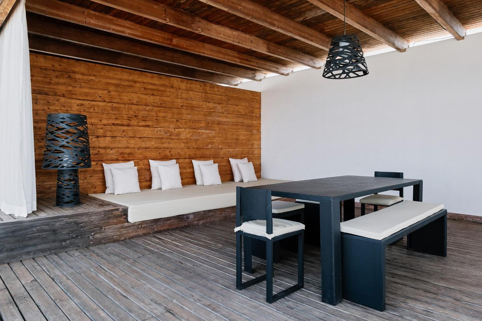 Prinsotel La Dorada & Spa Playa de Muro  Luaran gambar