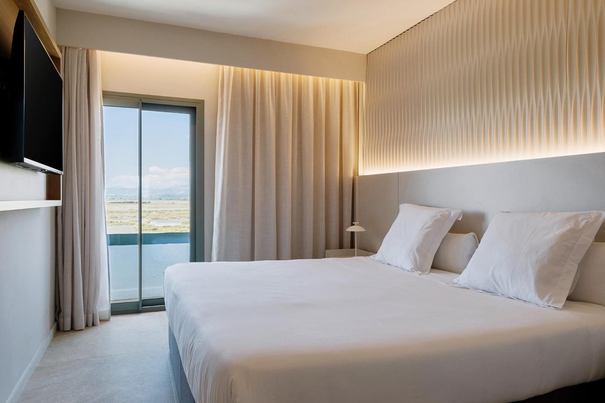 Prinsotel La Dorada & Spa Playa de Muro  Luaran gambar
